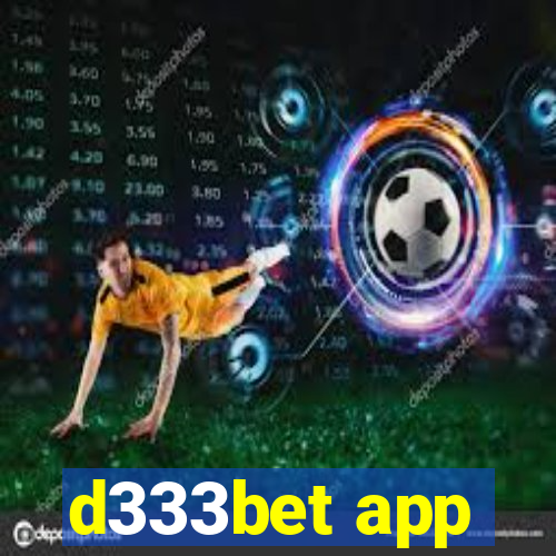 d333bet app